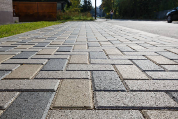 Bentonville, AR Driveway Pavers Company